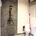 公寓 Metsamajake Hubert Sauna Ja Mullivanniga Looduse Keskel Sigula