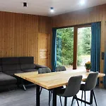 公寓 Metsamajake Hubert Sauna Ja Mullivanniga Looduse Keskel