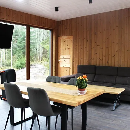 公寓 Metsamajake Hubert Sauna Ja Mullivanniga Looduse Keskel