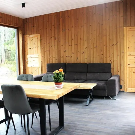 公寓 Metsamajake Hubert Sauna Ja Mullivanniga Looduse Keskel Sigula