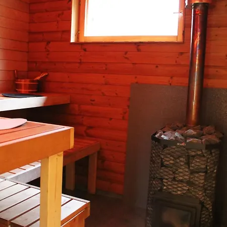 Metsamajake Hubert Sauna Ja Mullivanniga Looduse Keskel Apartment