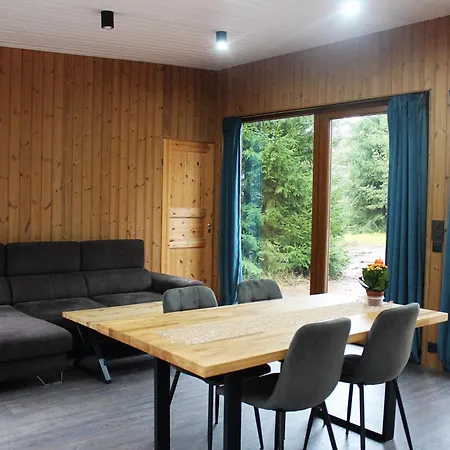 Apartment Metsamajake Hubert Sauna Ja Mullivanniga Looduse Keskel